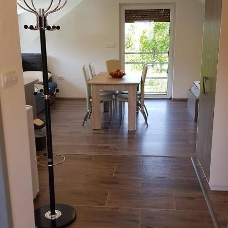 Apartma Cifra Begunje Eksteriør bilde